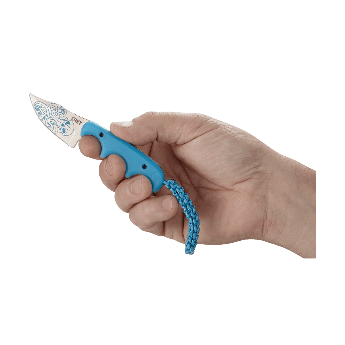 CRKT MINIMALIST BOWIE CTHULHU