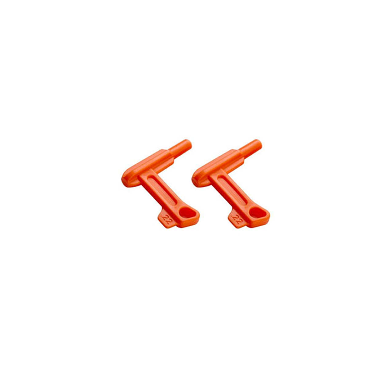 CYTAC CHAMBER SAFETY FLAG