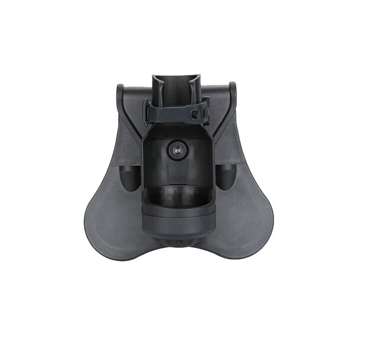 CYTAC FLASHLIGHT HOLDER WITH PADDLE