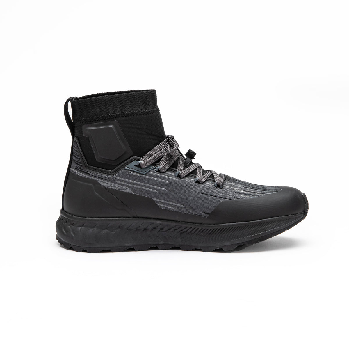 PVR SNEAKER 01 MOTORCYCLE SHOES
