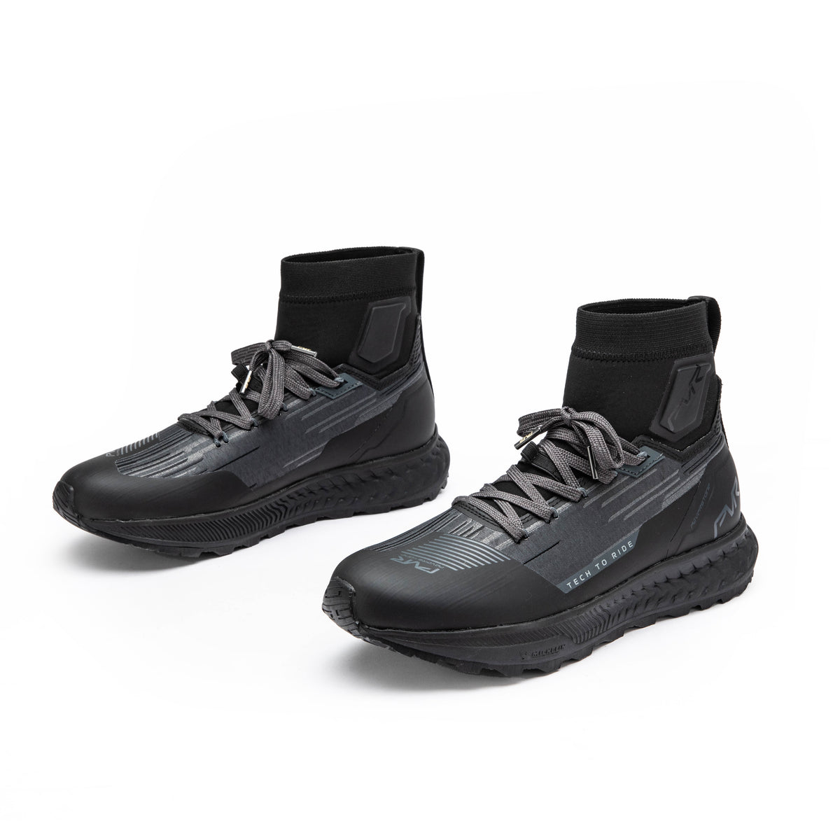 PVR SNEAKER 01 MOTORCYCLE SHOES