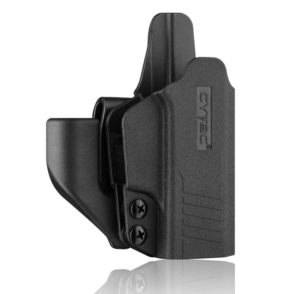 CYTAC I-MINI GUARD GEN 3 AMBIDEXTROUS FOR CZ