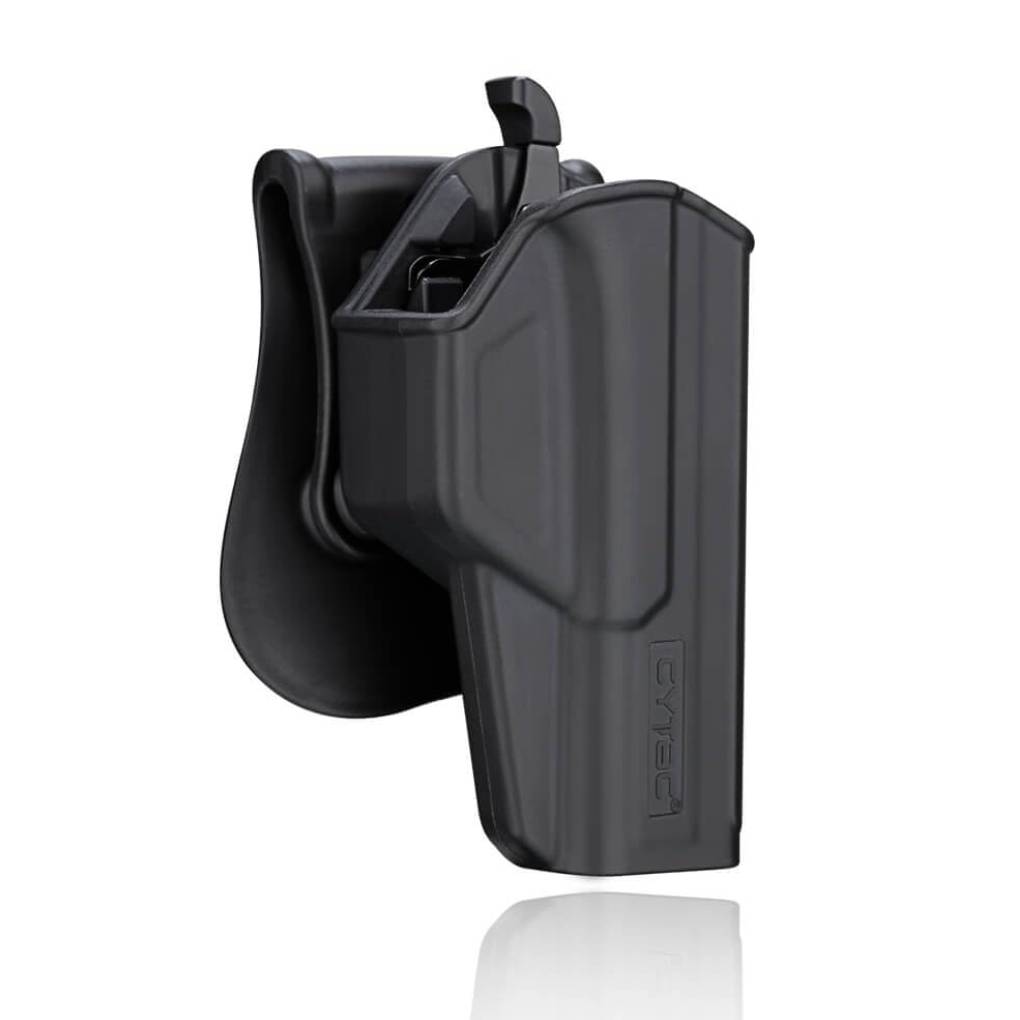 CYTAC T-THUMBSMART GEN 2 FOR GLOCK