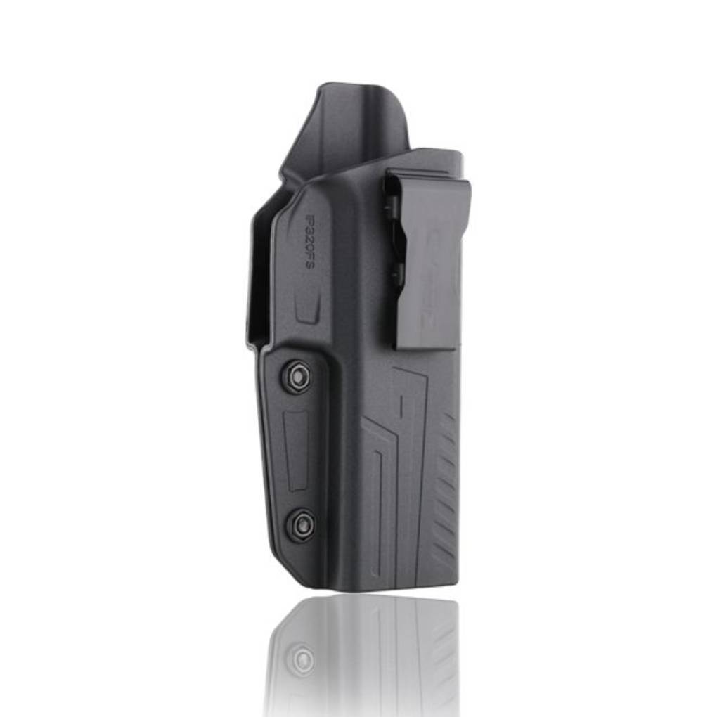 CYTAC I-MINI GUARD GEN 2 FOR SIG SAUER