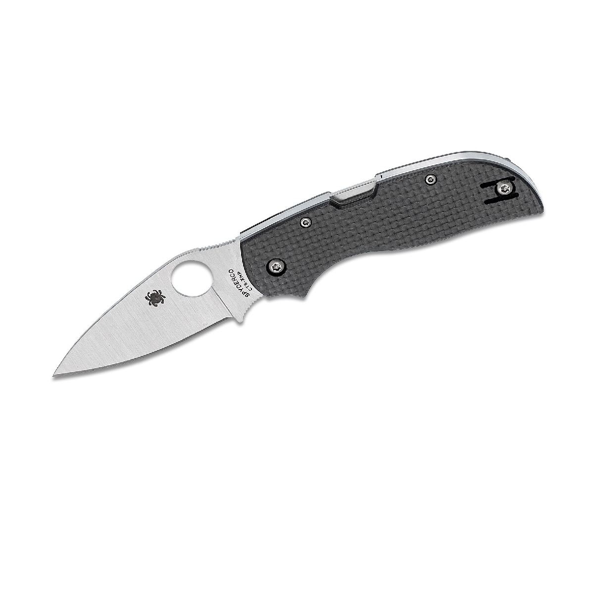 SPYDERCO CHAPARRAL