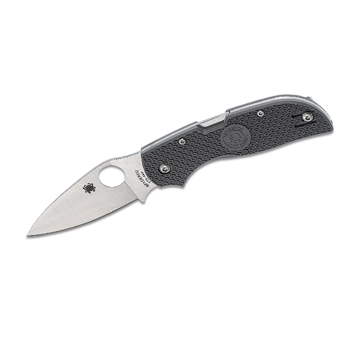 SPYDERCO CHAPARRAL
