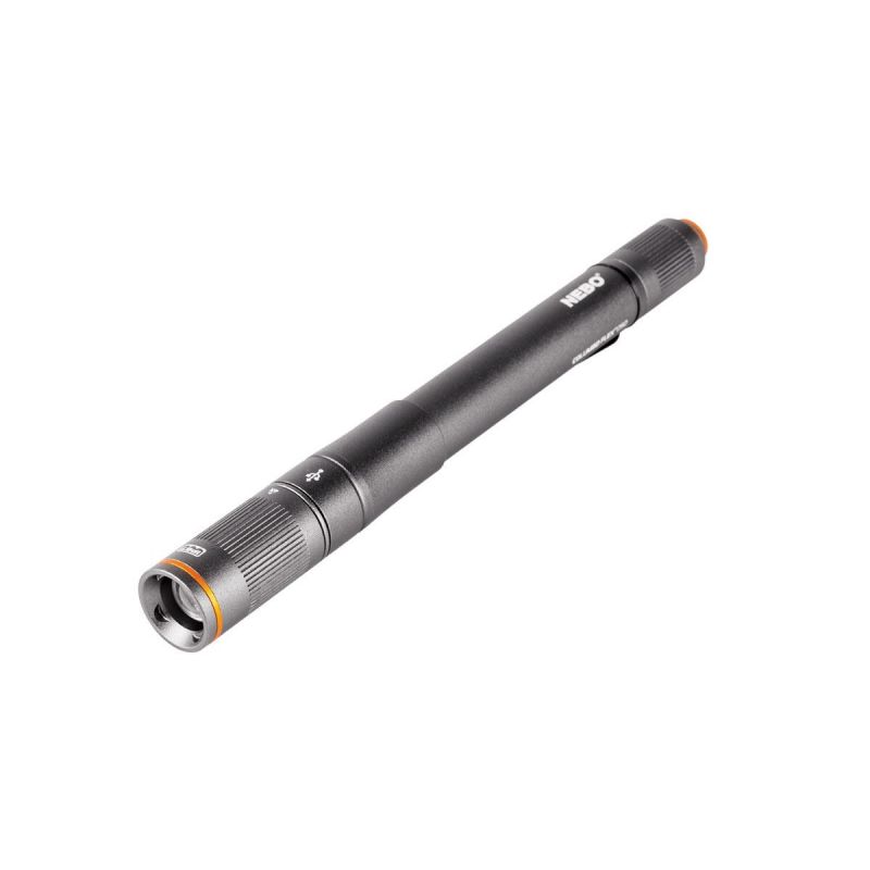 NEBO COLUMBO FLEX 250 LUMEN WATERPROOF PEN LIGHT