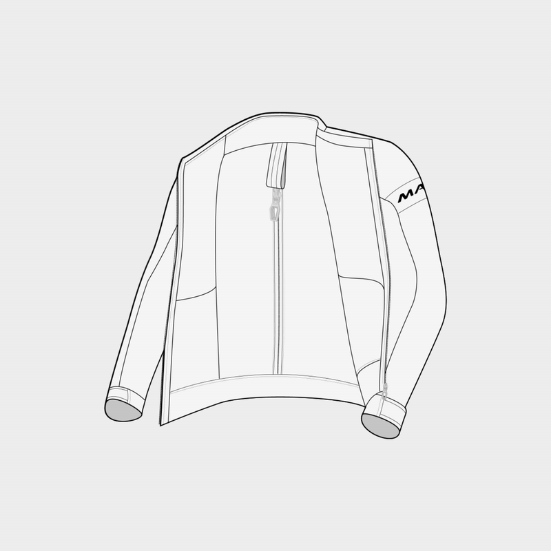 MACNA TRAVELAIR MOTORCYCLE JACKET for WOMEN