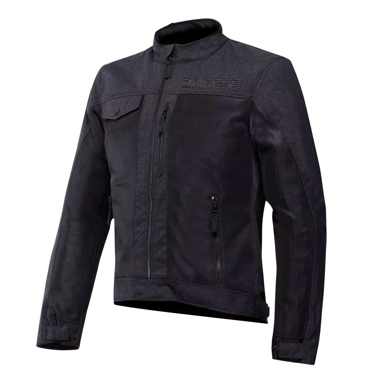 DAINESE ALFAMA AIR TEX MOTORCYCLE JACKET
