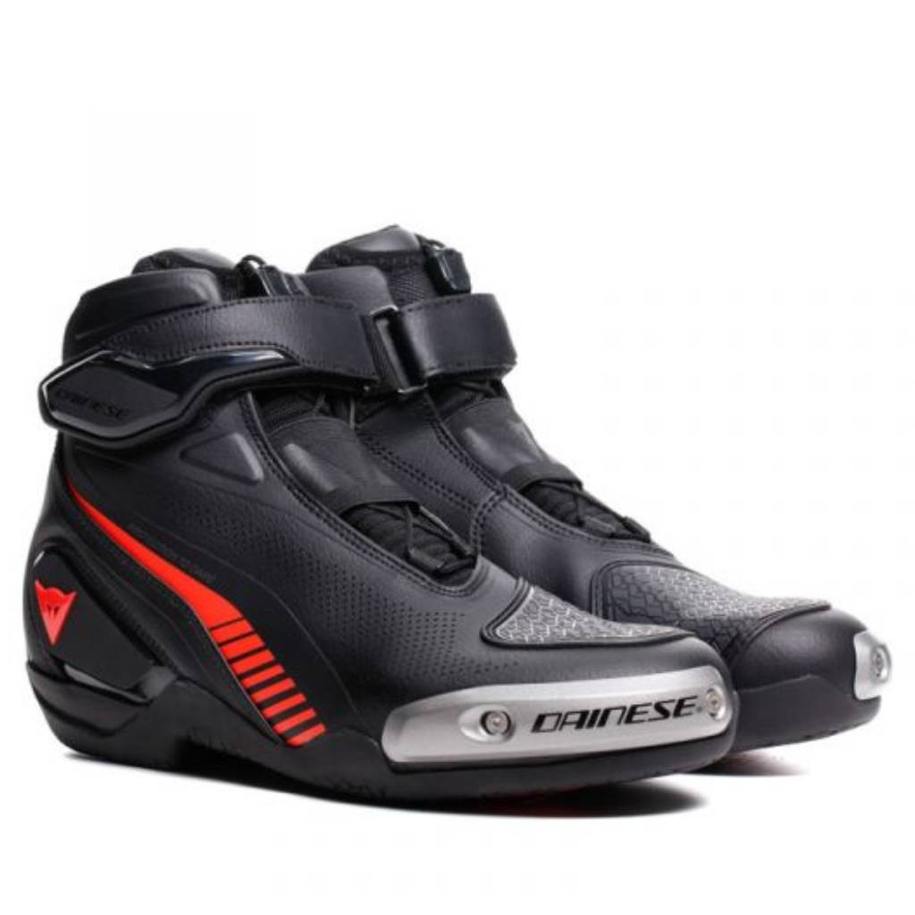 DAINESE SUPERYA-SPORTS MOTORCYCLE SHOES