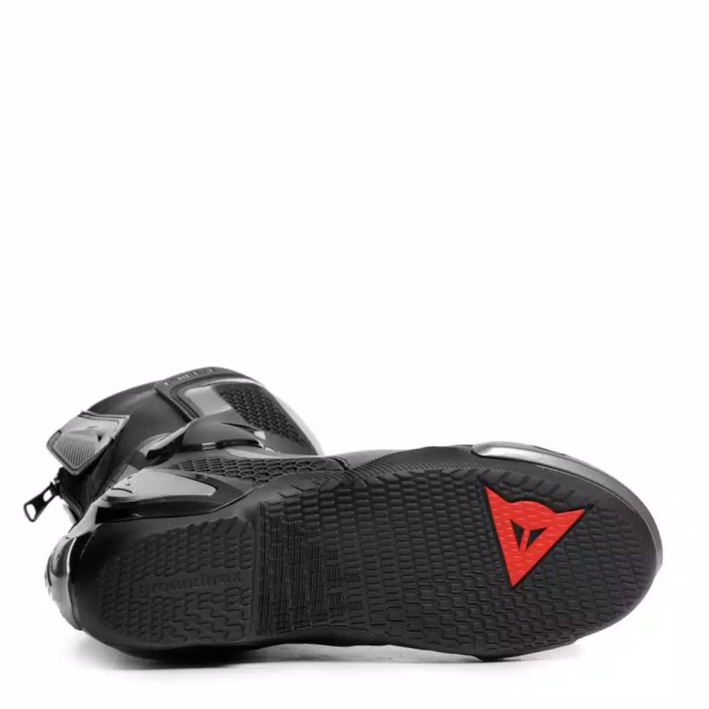 DAINESE TORQUE 4 MEN RACING AND ROAD MOTORCYCLE BOOTS