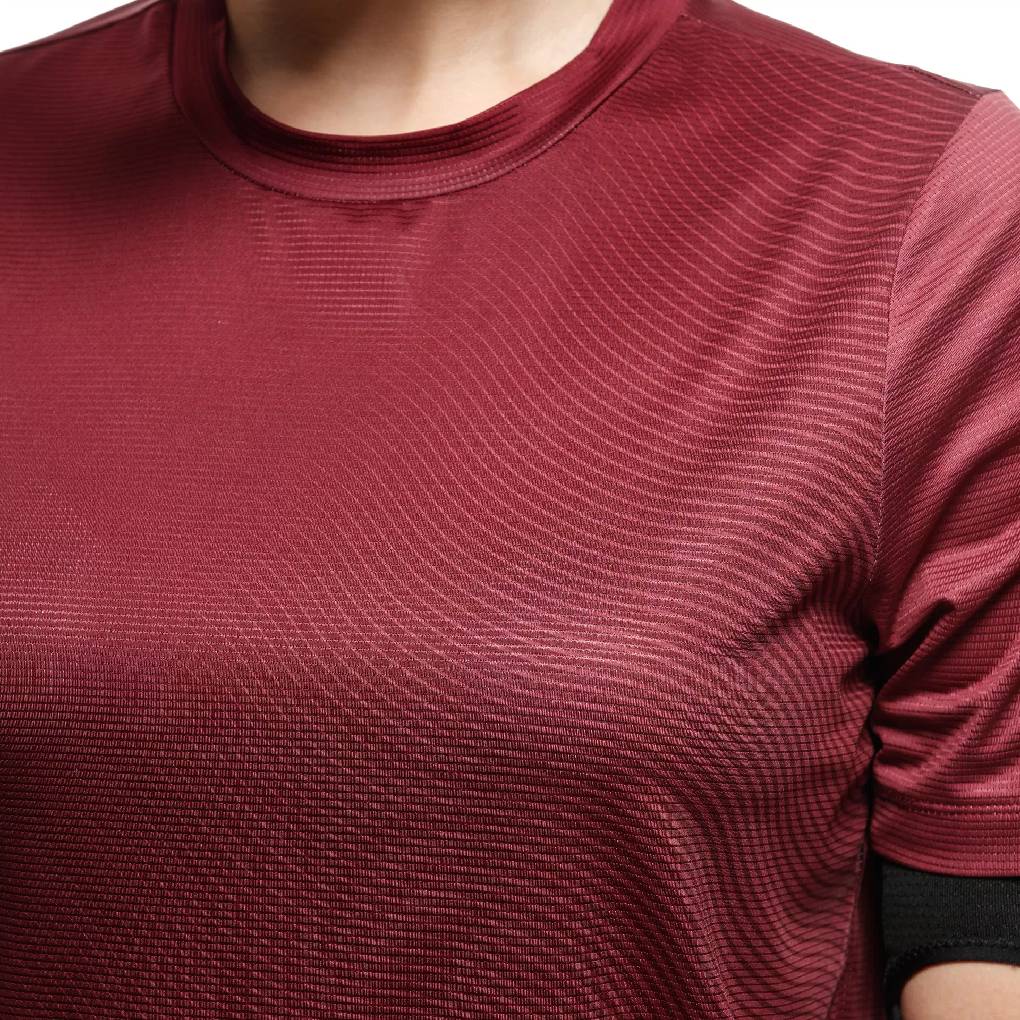 DAINESE HG AER SHORT SLEEVE WOMEN JERSEY