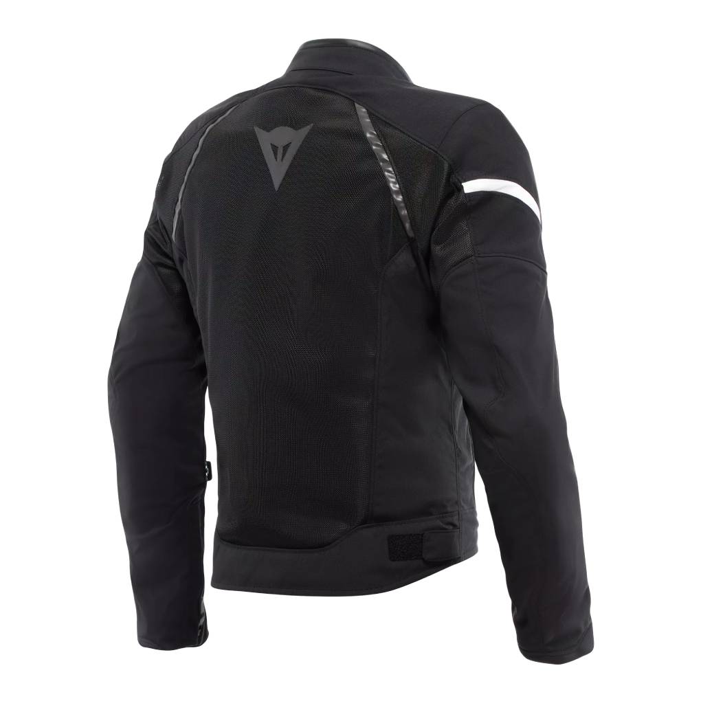 DAINESE AIR FRAME 3 TEX MOTORCYCLE JACKET