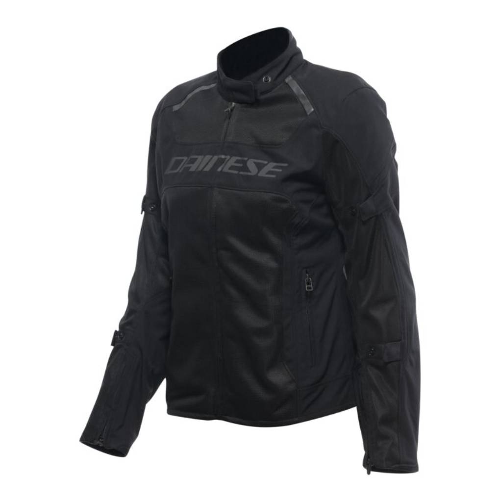 DAINESE AIR FRAME 3 TEX WOMEN MOTORCYCLE JACKET