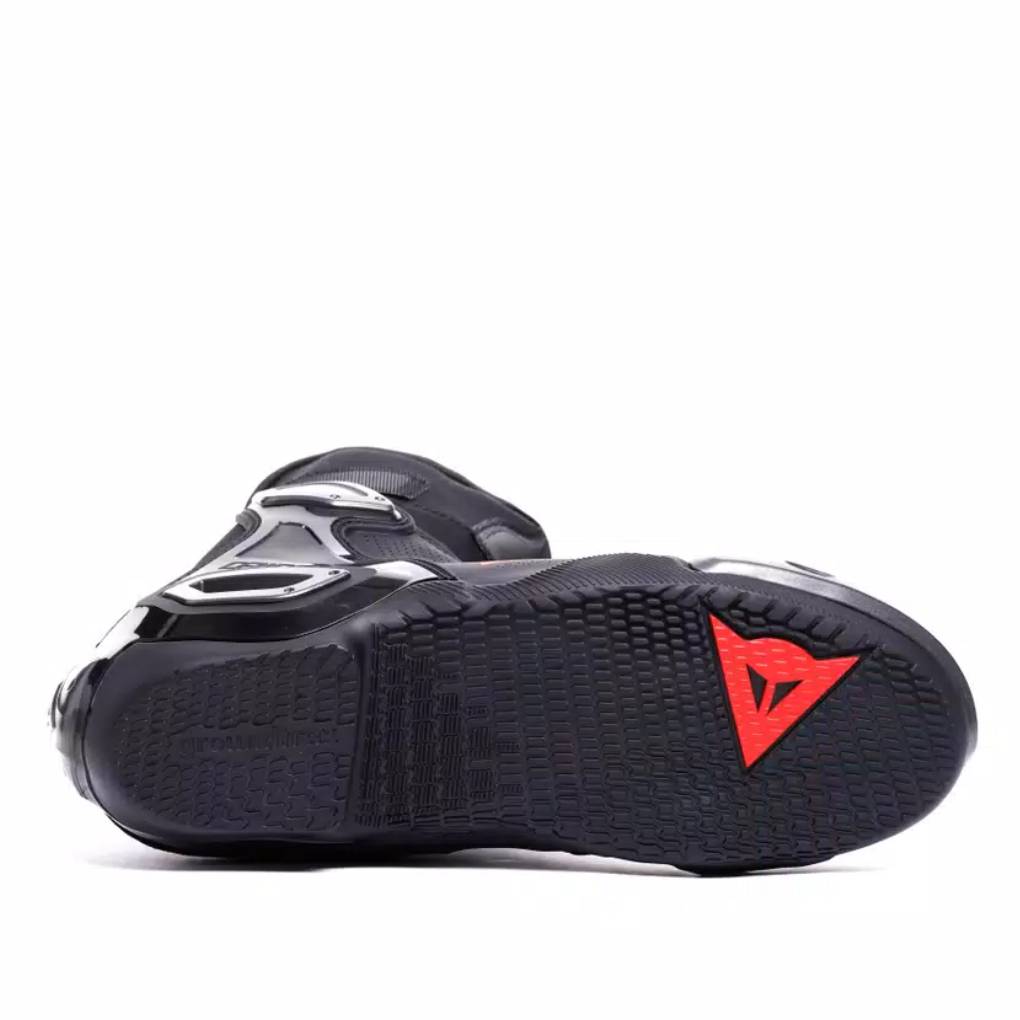 DAINESE AXIAL 2 AIR MOTORCYCLE RACING SUMMER BOOTS