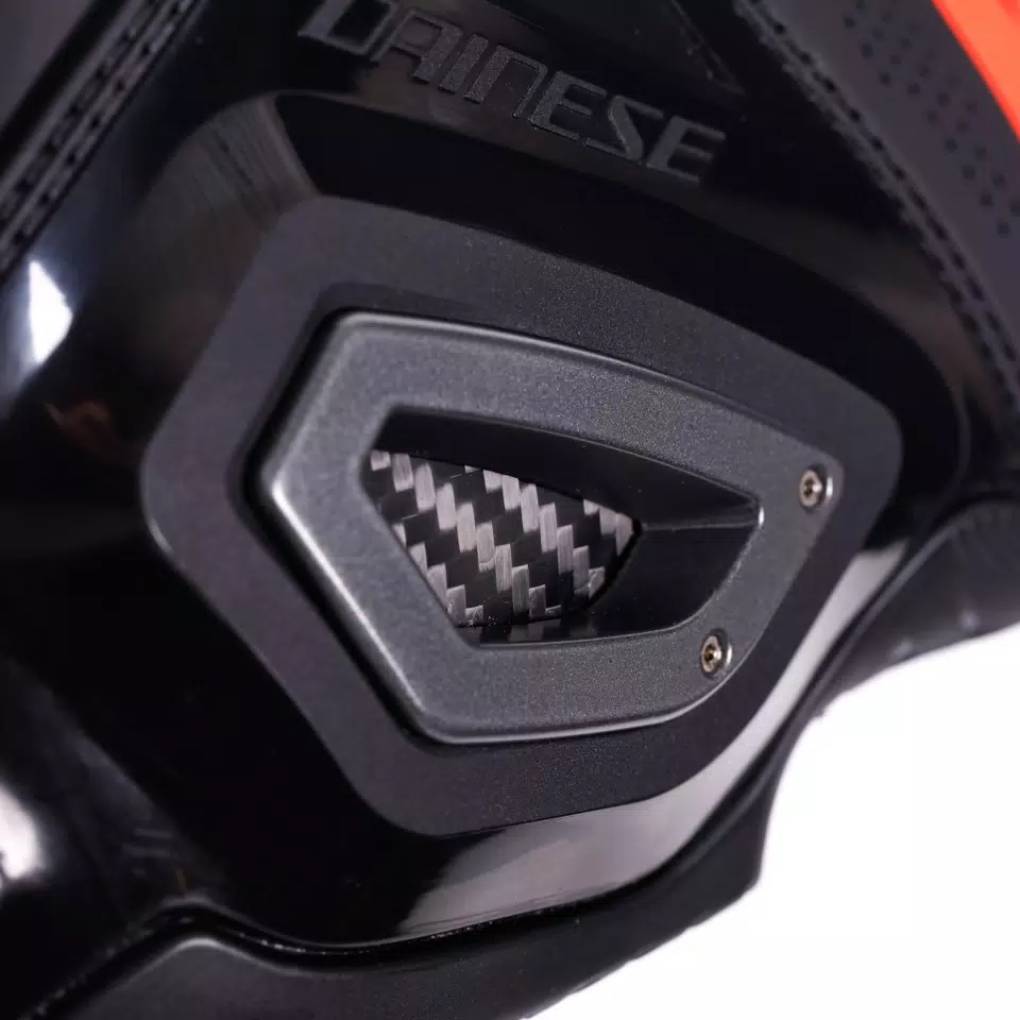 DAINESE AXIAL 2 AIR MOTORCYCLE RACING SUMMER BOOTS