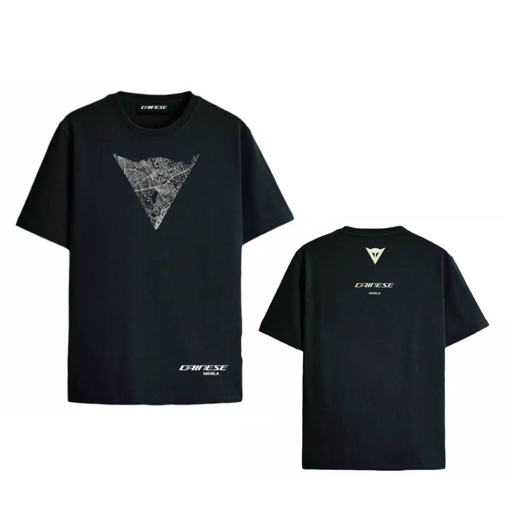 DAINESE D-STORE CASUAL T-SHIRT