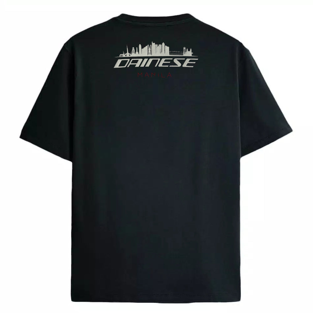DAINESE D-STORE CASUAL T-SHIRT
