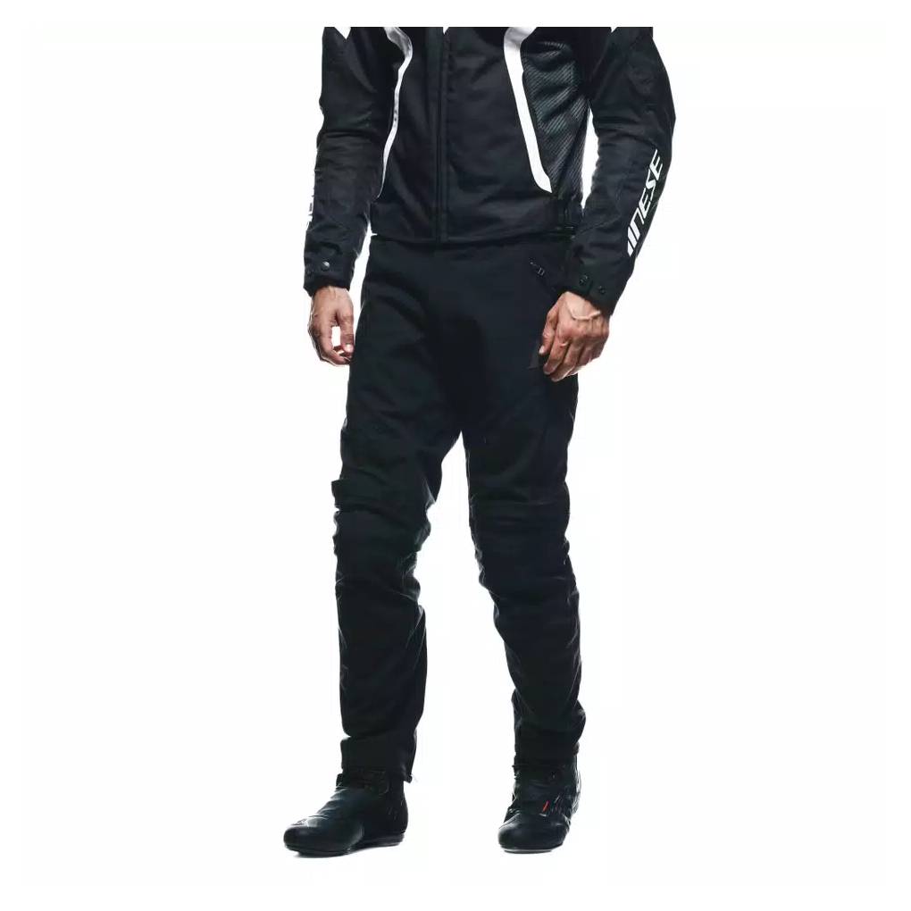 DAINESE DRAKE 2 AIR TEX MOTORCYCLE PANTS