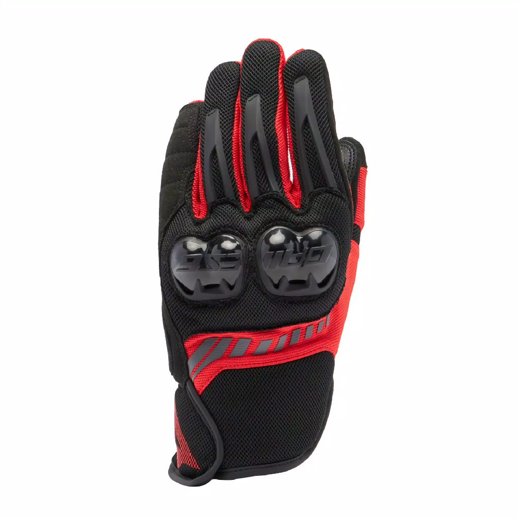 DAINESE MIG 3 AIR-TEX MOTORCYCLE GLOVES