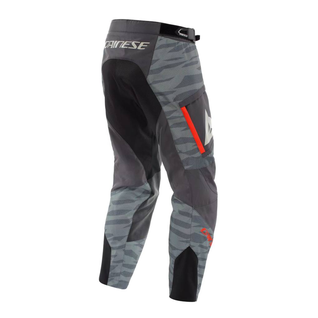 DAINESE STERRATO MOTORCYCLE PANTS