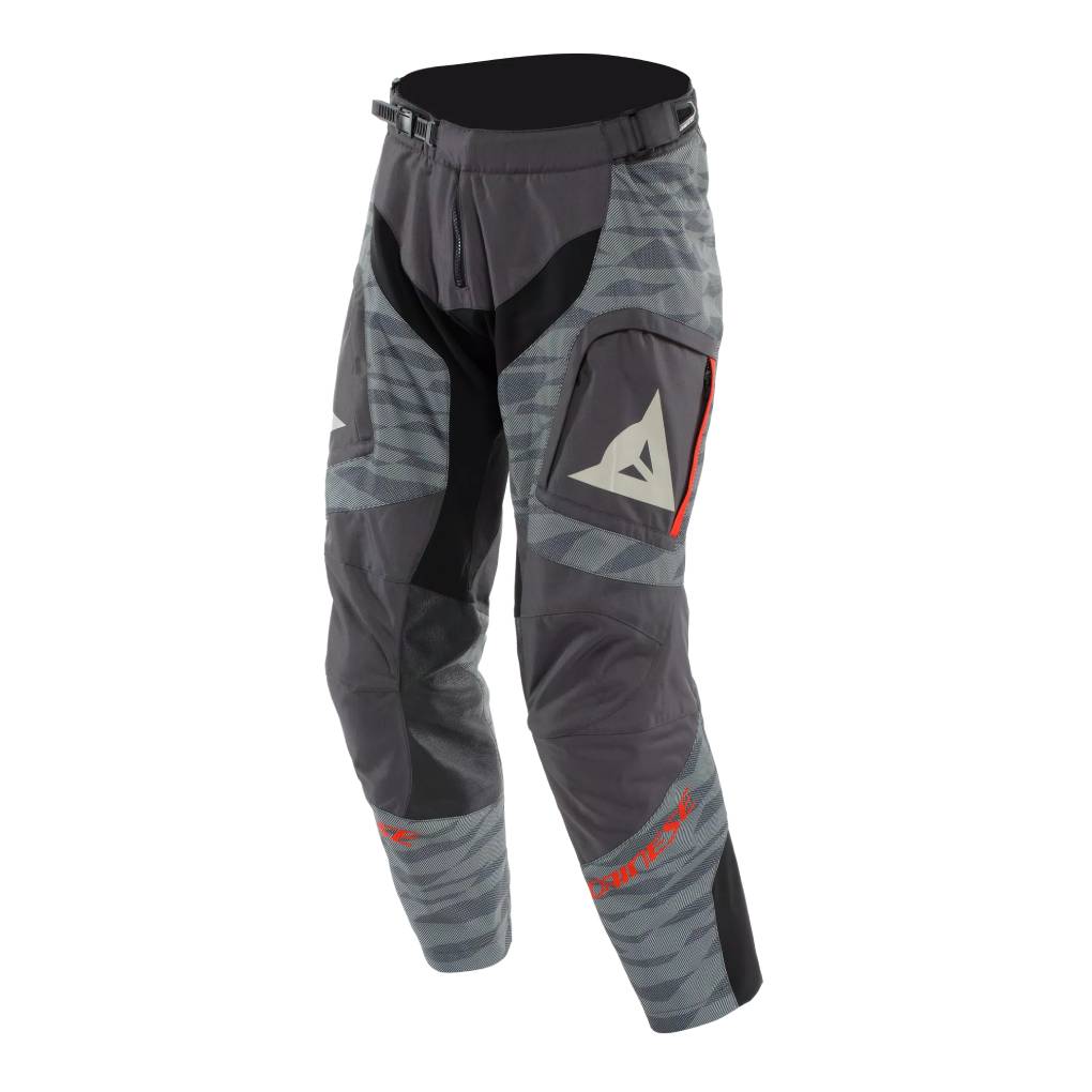 DAINESE STERRATO MOTORCYCLE PANTS