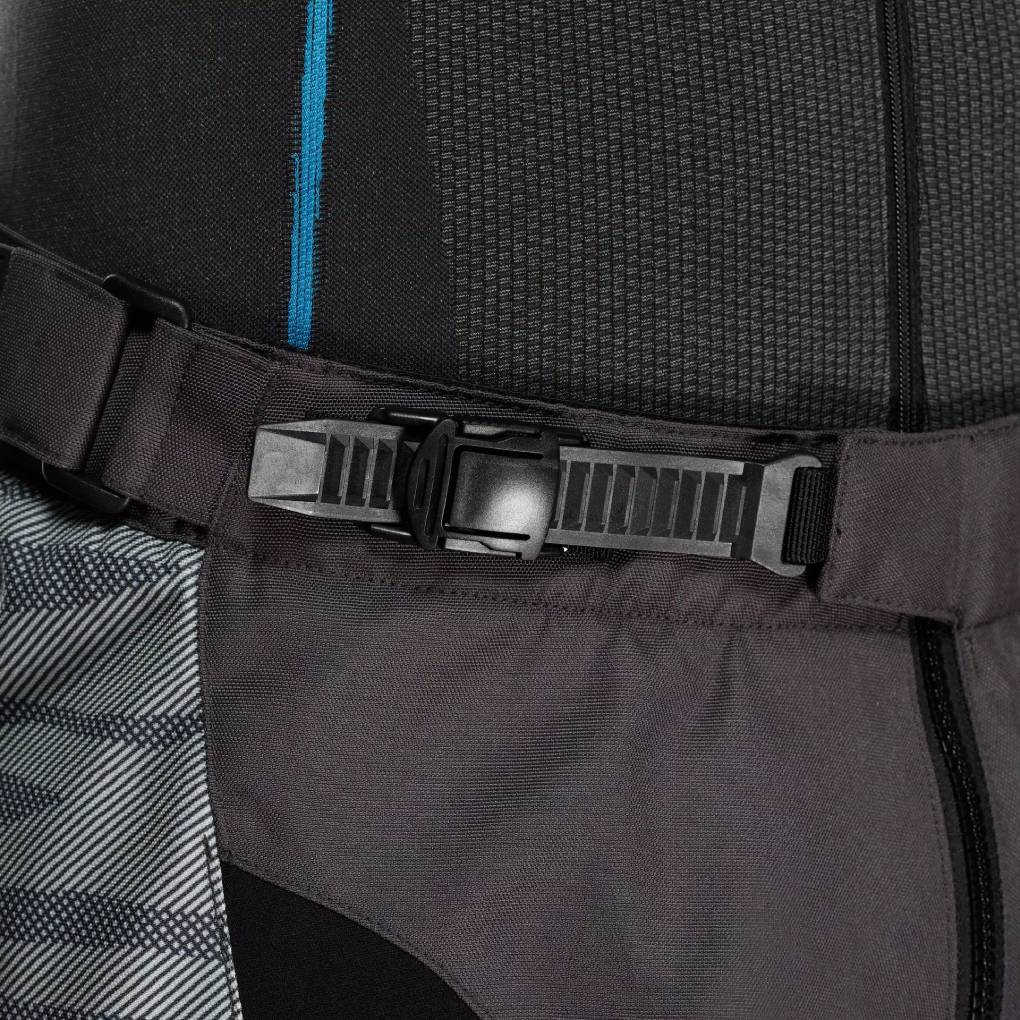 DAINESE STERRATO MOTORCYCLE PANTS