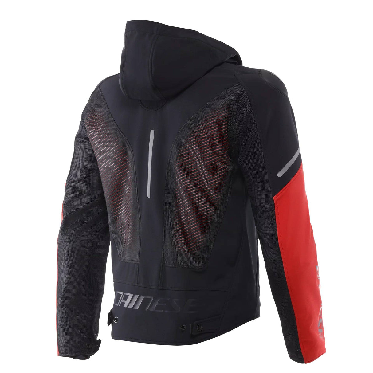 DAINESE SUPER SPRINT AIR TEX MOTORCYCLE JACKET