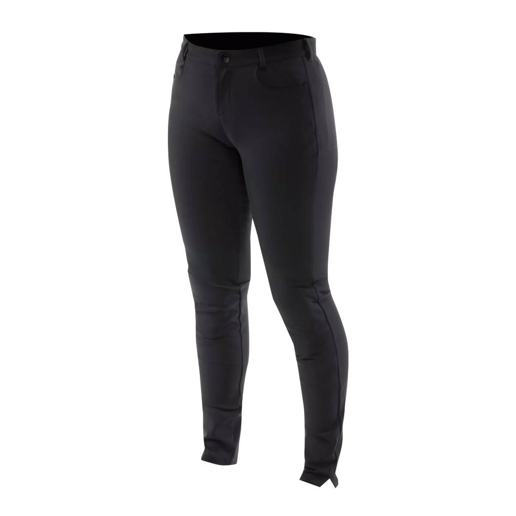DAINESE WOMEN MOTORCYCLE LEGGINGS
