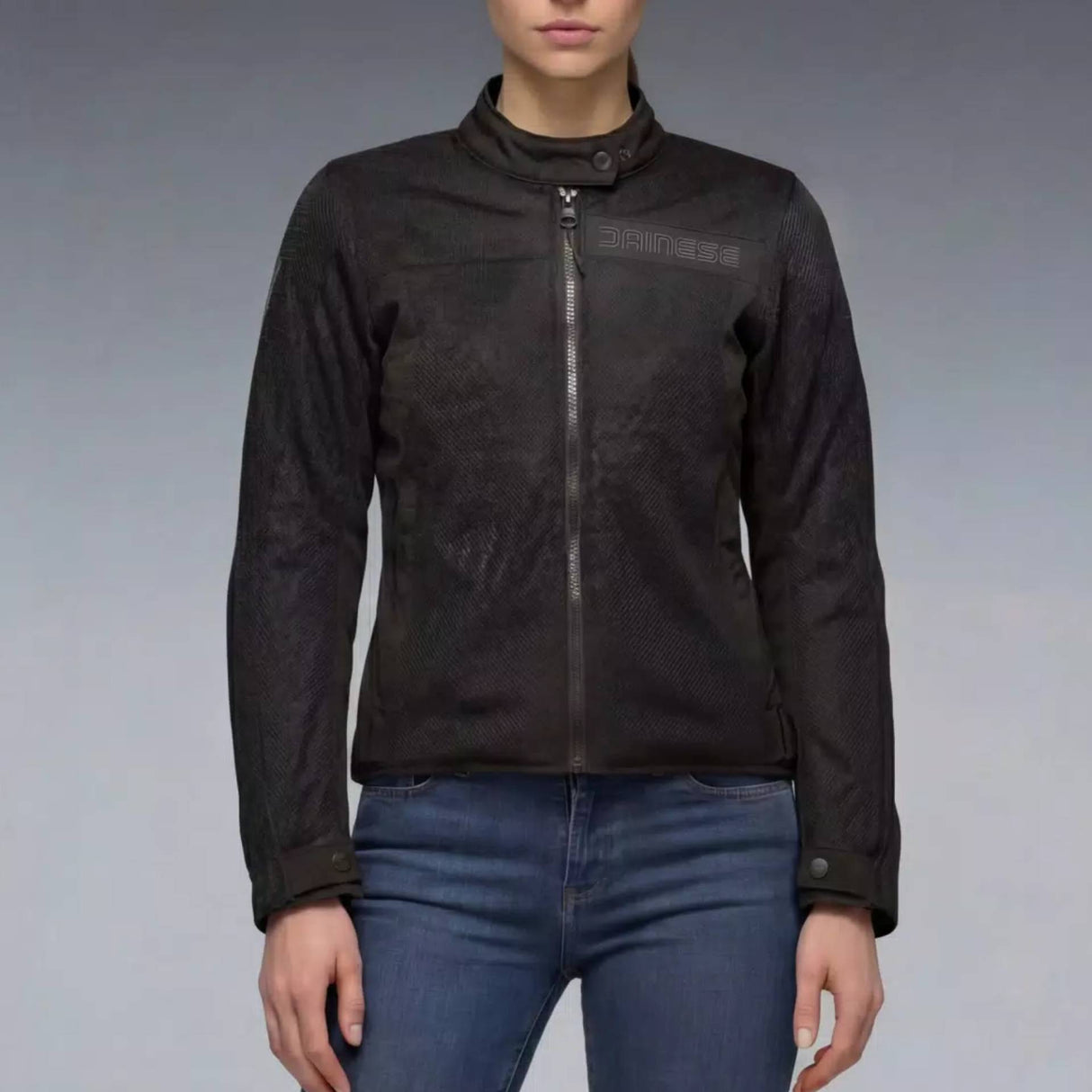 DAINESE LISBONA AIR TEX MOTORCYCLE JACKET for WOMEN