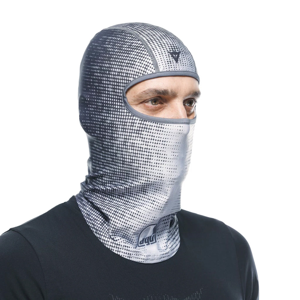 DAINESE HELMET MOTORCYCLE BALACLAVA