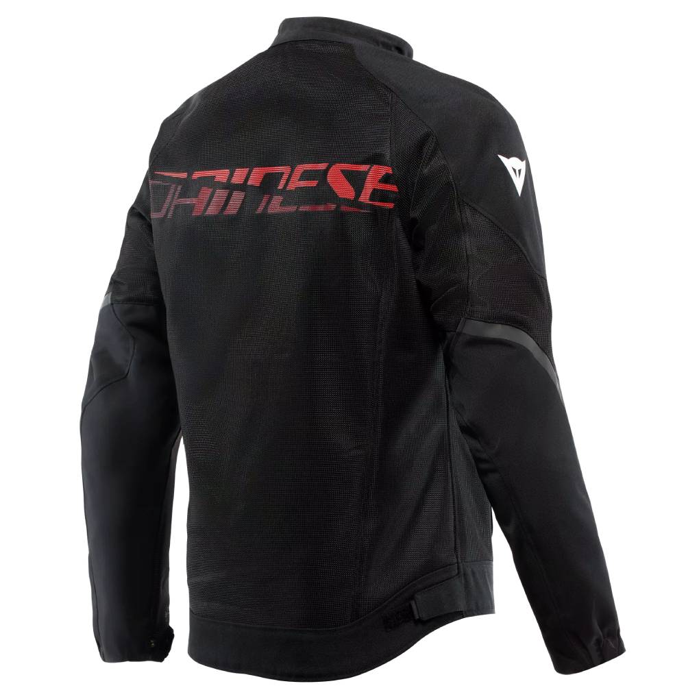DAINESE HEROSPHERE AIR TEX MOTORCYCLE JACKET