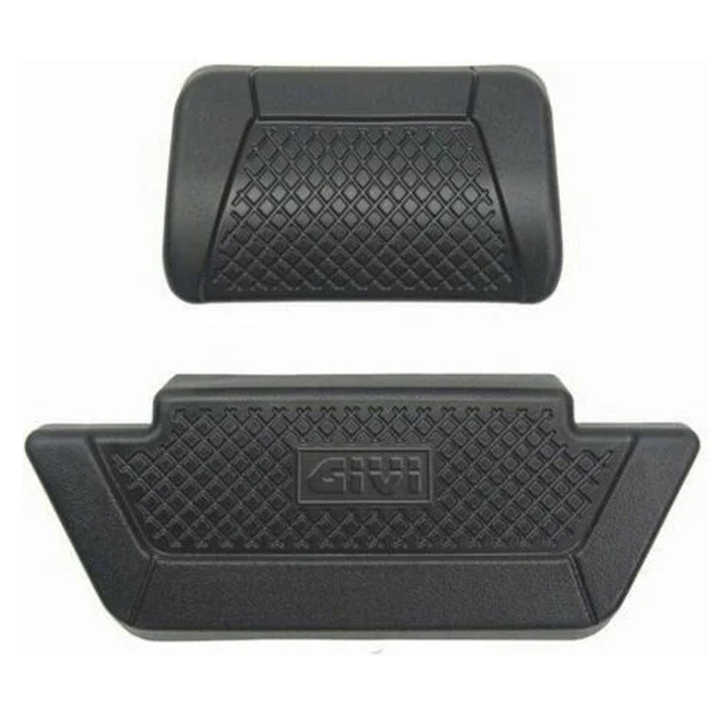 GIVI BACKREST FOR MOTORCYCLE TOP BOX/CASE