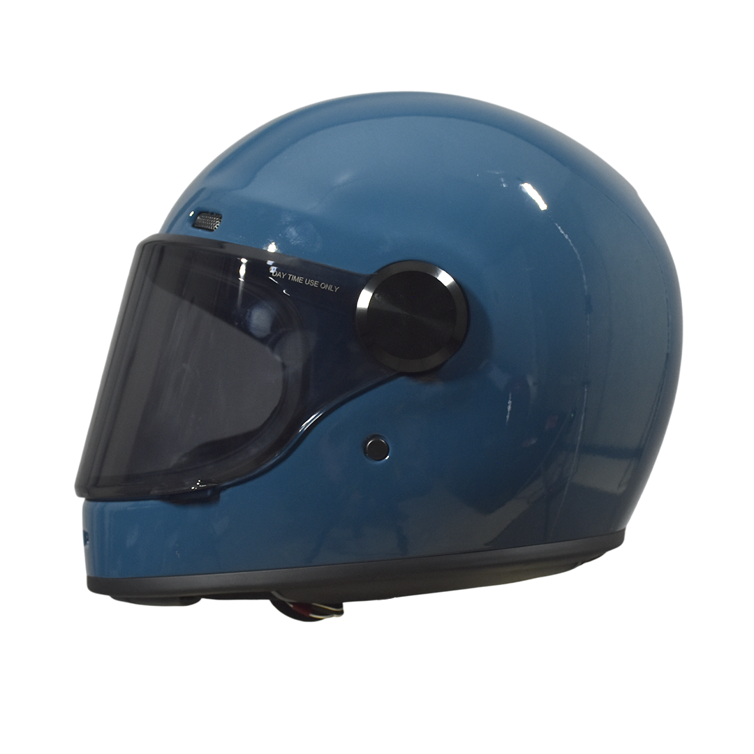 RYO RF-6V MOTORCYCLE FULL FACE HELMET
