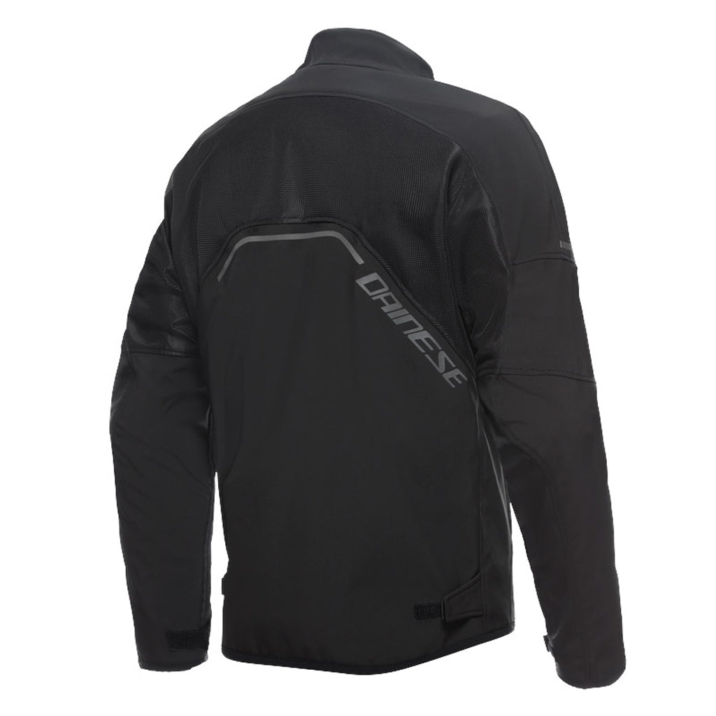 DAINESE IGNITE AIR TEX MOTORCYCLE JACKET