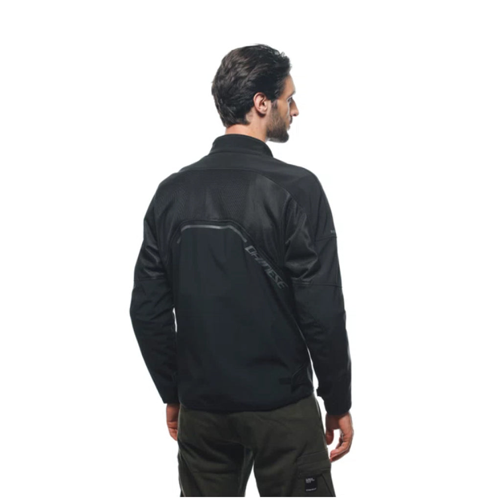 DAINESE IGNITE AIR TEX MOTORCYCLE JACKET