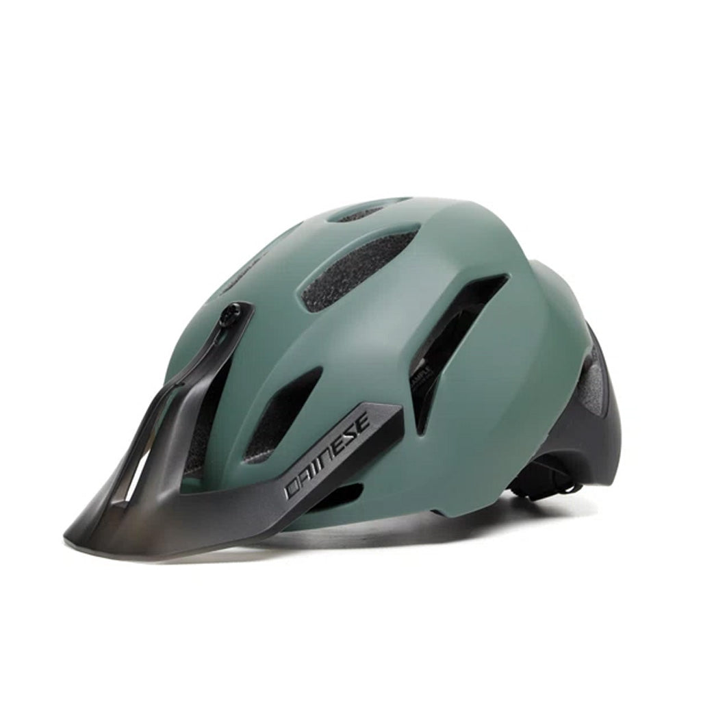DAINESE LINEA 03 OPEN FACE MTB HELMET