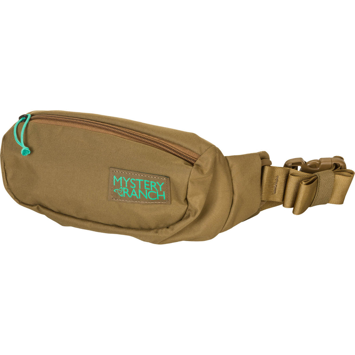 MYSTERY RANCH FORAGER HIP PACK - 2.5L