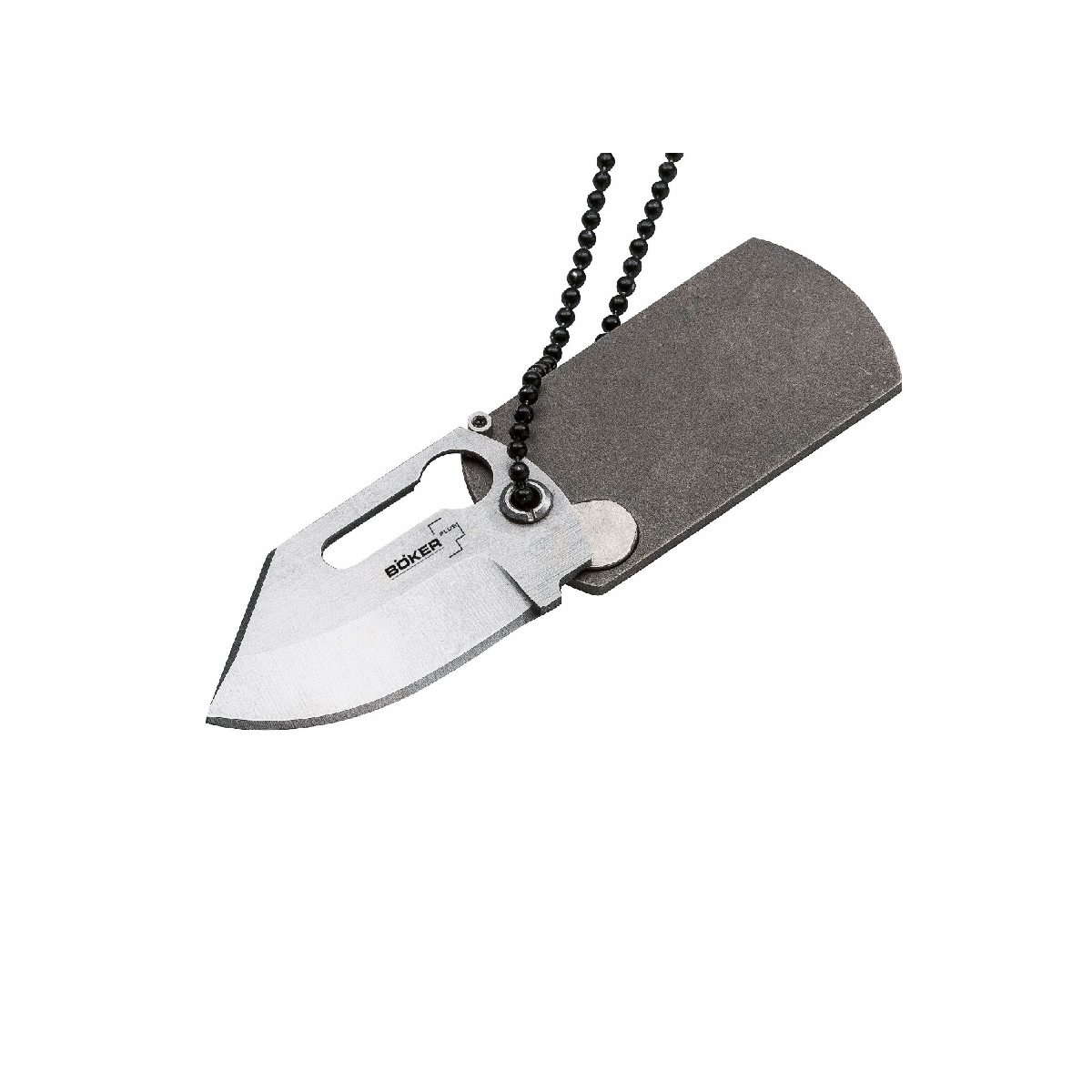 BOKER PLUS DOG TAG KNIFE