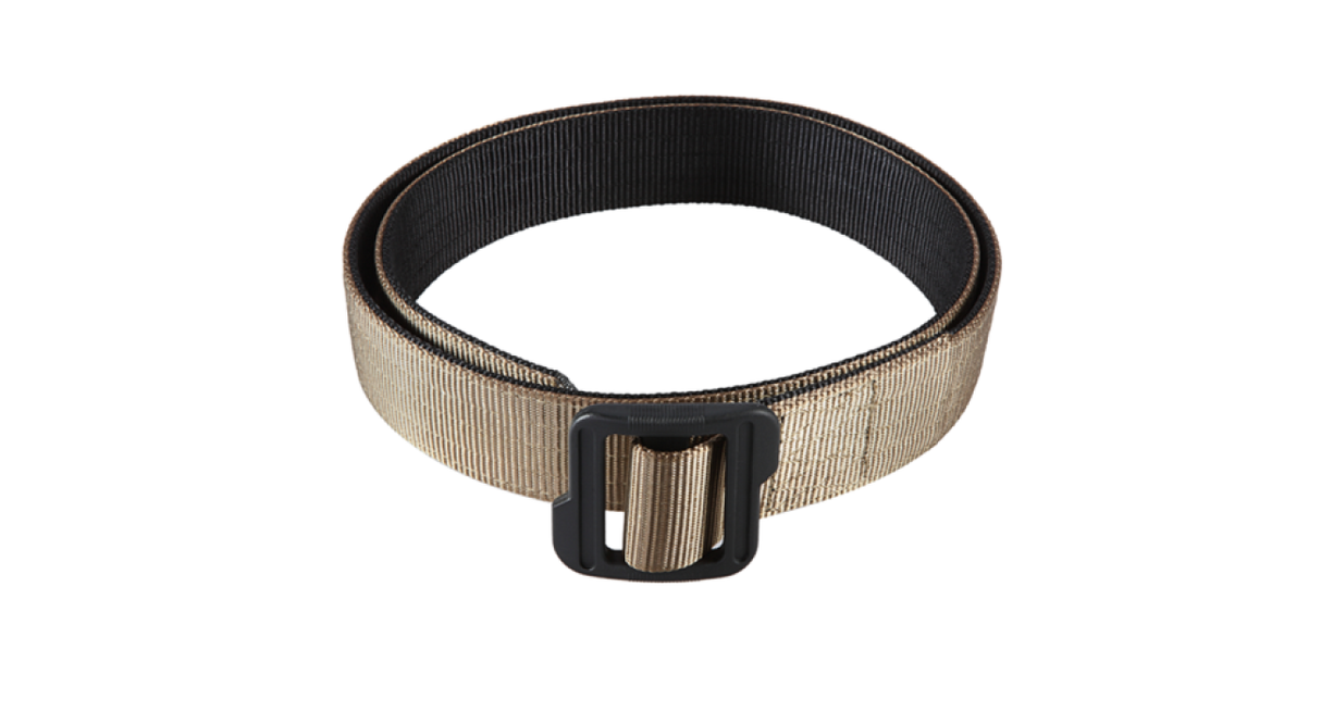 CYTAC TACTICAL BELT 1.5" DUAL LAYER REVERSIBLE