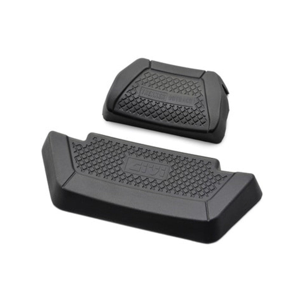 GIVI BACKREST FOR MOTORCYCLE TOP BOX/CASE