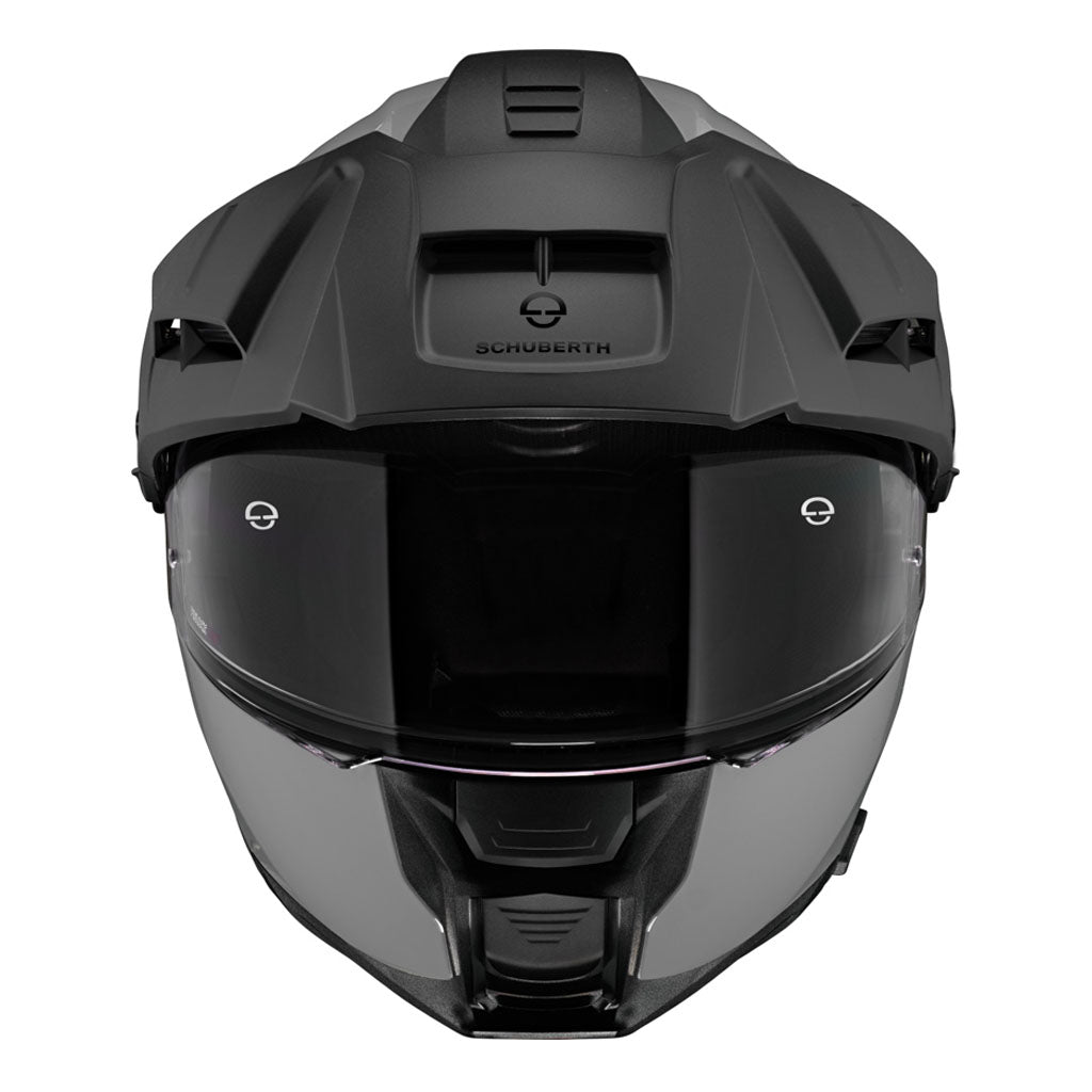 SCHUBERTH E2 MODULAR MOTORCYCLE HELMET