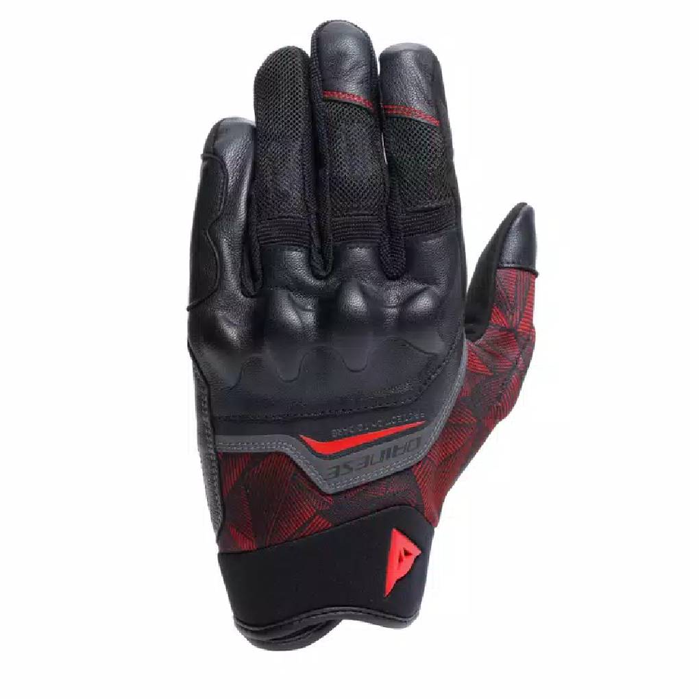 DAINESE ERMEX MOTOCYCLE GLOVES