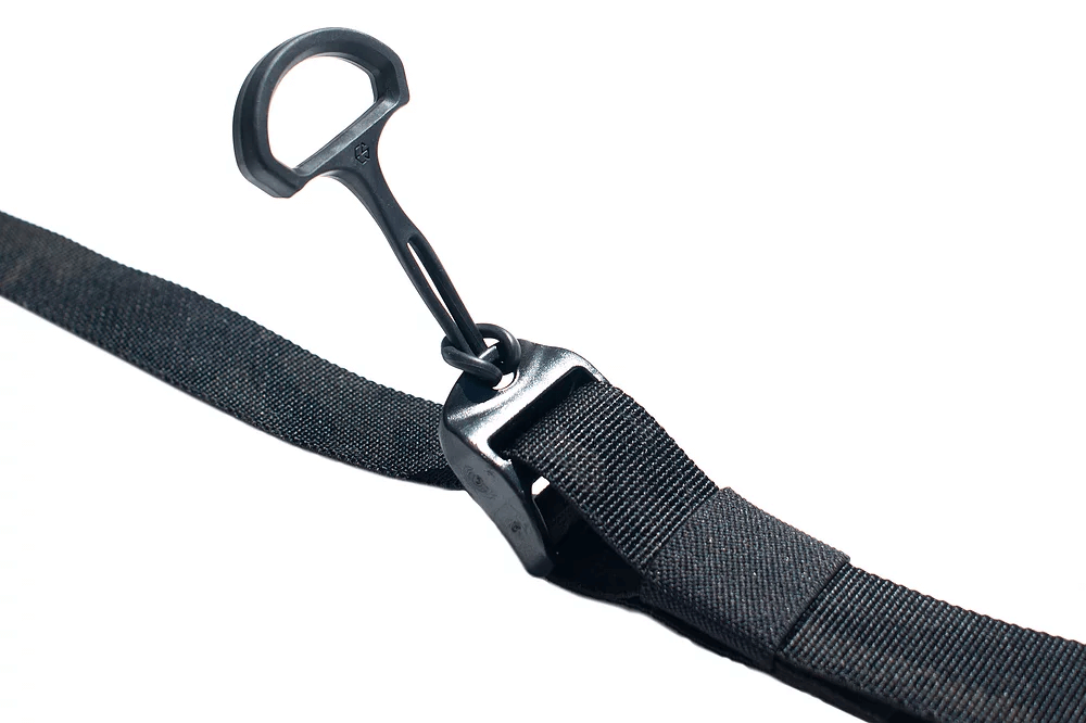 EDGAR SHERMAN DESIGN ESD SLING