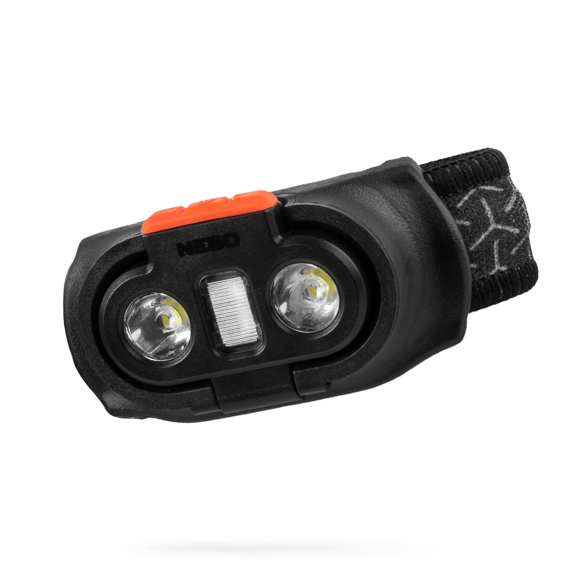 NEBO EINSTEIN 1000 FLEX LUMEN RECHARGEABLE HEADLAMP