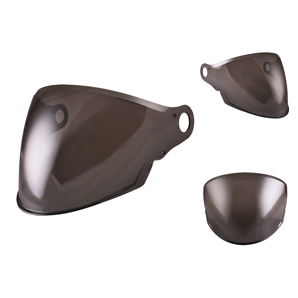 LS2 ELECTRON VISOR FOR OF616 AIRLOW II