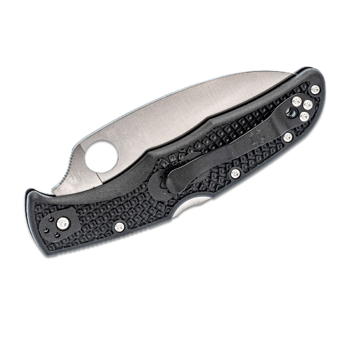 SPYDERCO ENDURA 4 WHARNCLIFFE