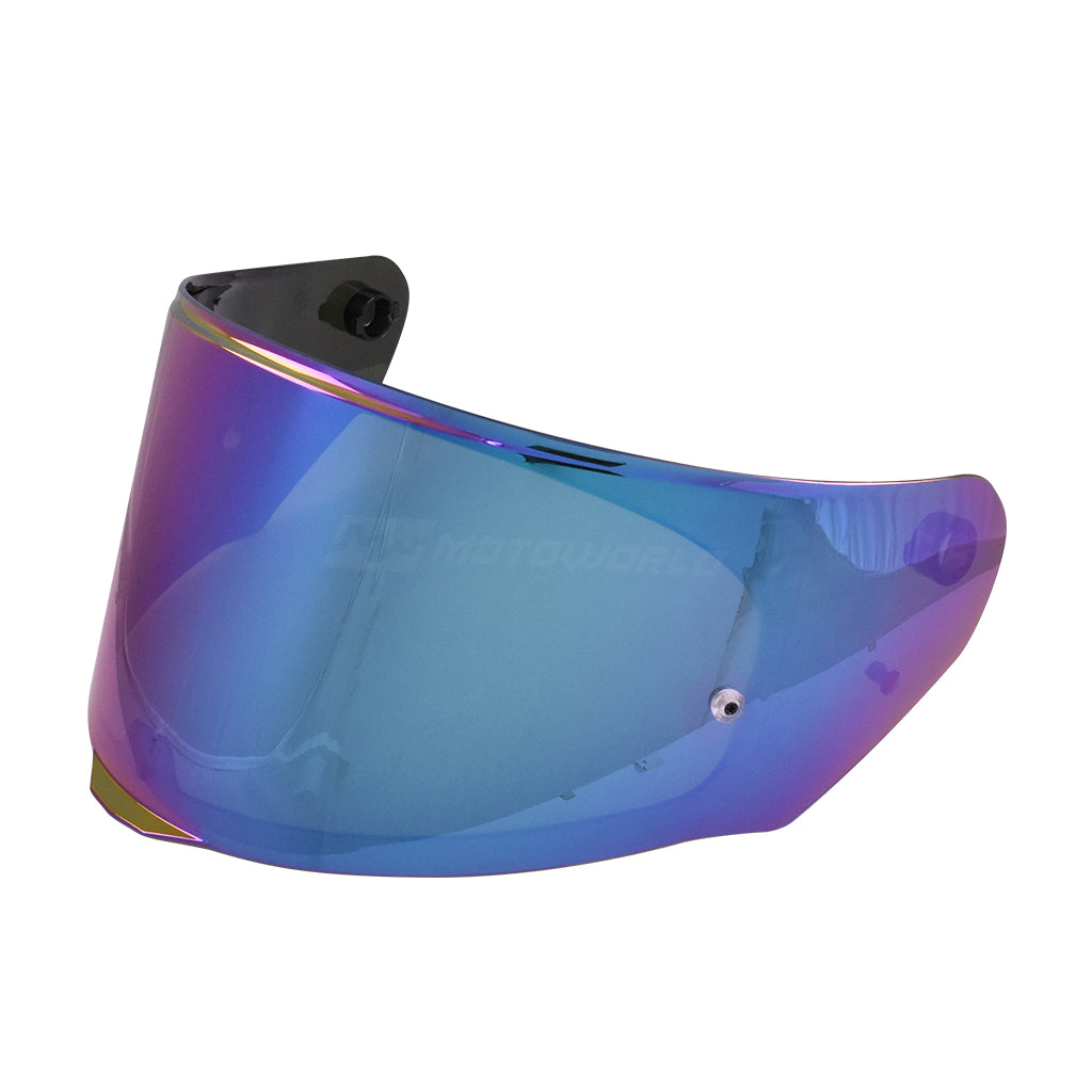 LS2 FULL FACE REPLACEMENT HELMET VISOR