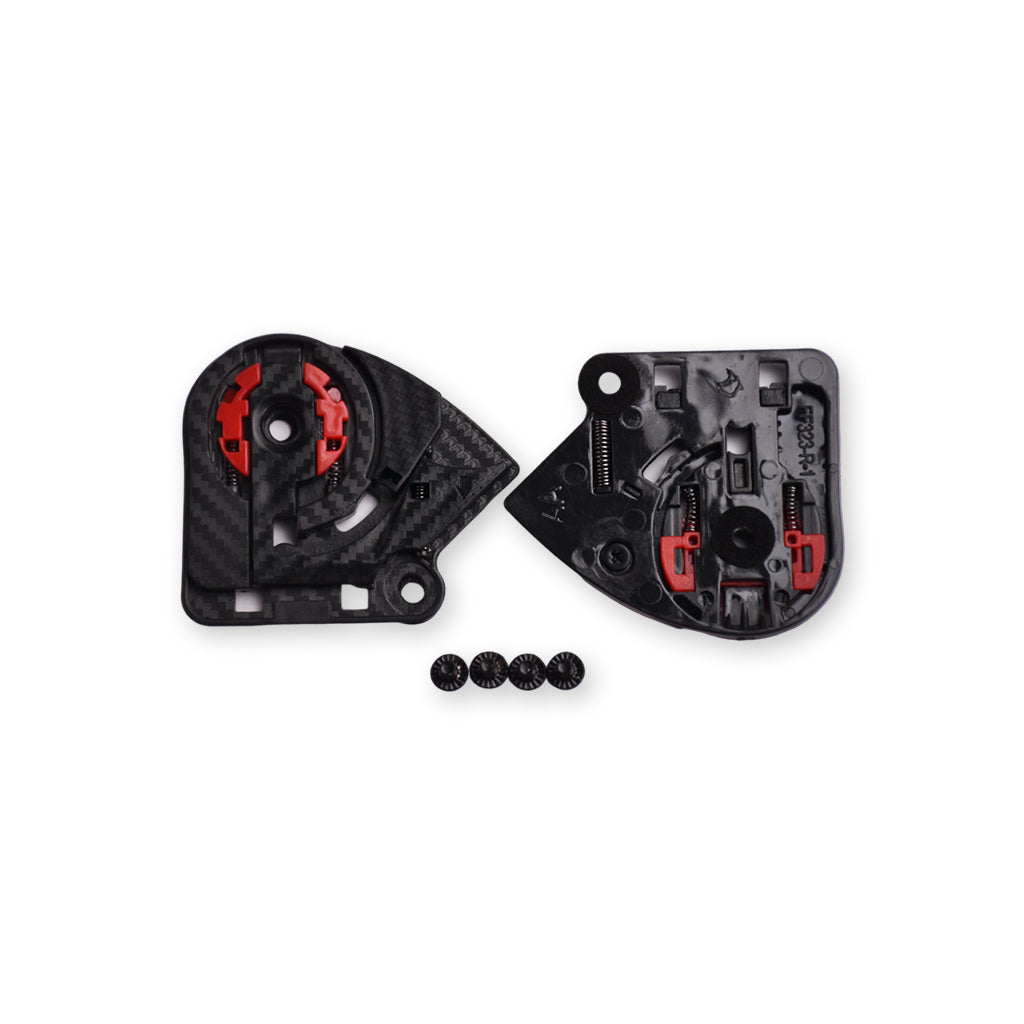 LS2 FF390 BREAKER PARTS AND ACCESSORIES