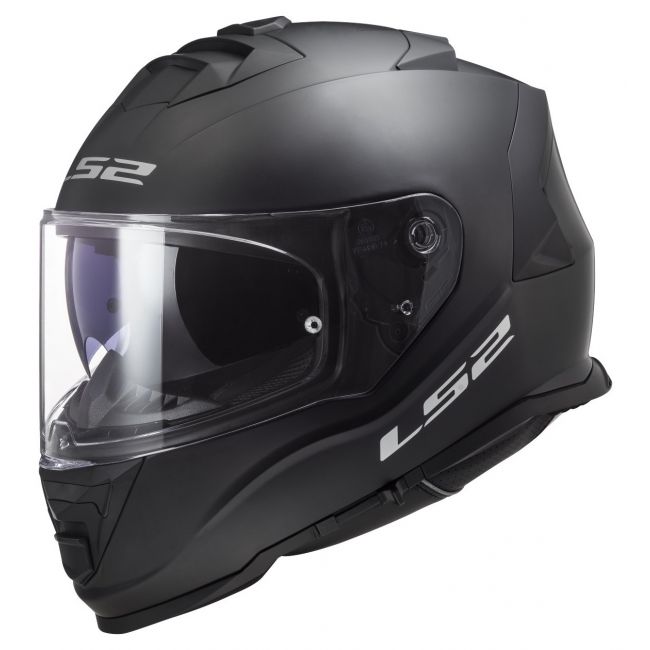 LS2 FF800 STORM II MOTORCYCLE FULL FACE HELMET w/ PINLOCK